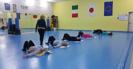 corso pilates