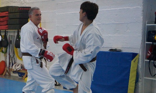 KARATE OKUDEN